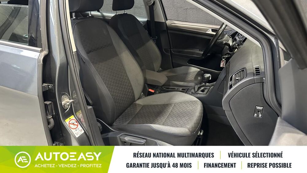 Golf SW 1.0 TSI 115ch Confortline DSG7 2019 occasion 29850 GOUESNOU