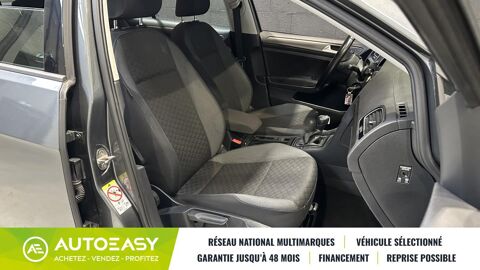 Golf SW 1.0 TSI 115ch Confortline DSG7 2019 occasion 29850 GOUESNOU