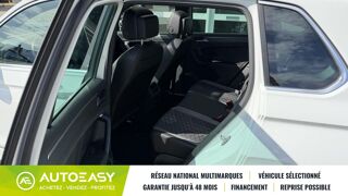 Tiguan II Phase 2 2.0 TDi 150 R-line DSG7 2022 occasion 73200 Albertville
