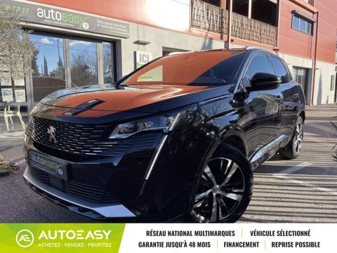 Annonce voiture Peugeot 3008 22990 