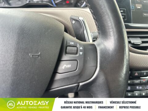2008 1.2 VTI 82 CH BOITE AUTOMATIQUE ALLURE / 1ERE MAIN / ENTRET 2015 occasion 90400 SEVENANS