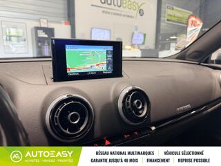 RS3 2.5 TFSI 367 QUATTRO S TRONIC 2015 occasion 83520 Roquebrune sur Argens