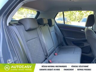 Golf 8 Life Plus 2.0 TDI 116 ch DSG7-13 000Km-Cam&eacute;ra de recul-Rad 2024 occasion 57100 Thionville