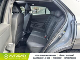 T-ROC 1.5 eTSI 150 Mild Hybrid DSG7 R-line 2026 occasion 73200 Albertville