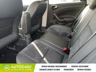 Ibiza IV Phase 3 5 Portes 1.2 TSI 16V 90 2016 occasion 20090 Ajaccio