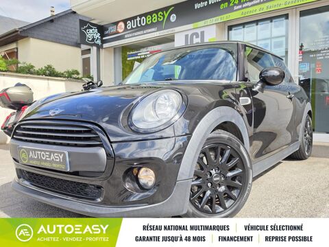 Annonce voiture Mini Cooper 11990 €