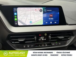 S&eacute;rie 1 M135i xDrive 2.0 i 16V 306 origine France 2em main / carplay 2021 occasion 13008 Marseille