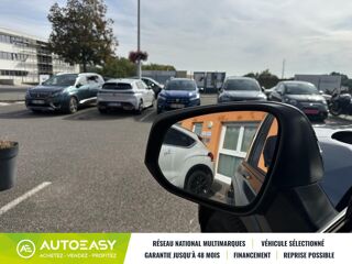 RAV 4 Hybride 218 Dynamic 2WD 2020 occasion 68920 Wettolsheim