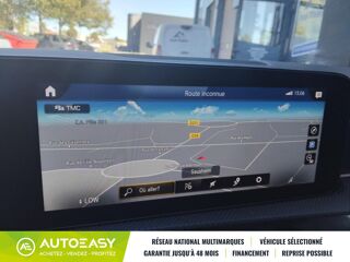 Classe A 200 d 8G-DCT AMG Line - Suivi Mercedes - Toit Ouvrant 2022 occasion 68390 Sausheim
