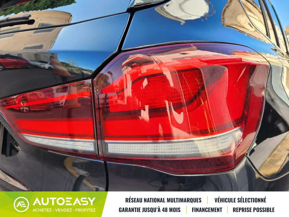 X1 pack m-sport (F48) LCI 25e xDrive Plug in Hybrid Origine Fra 2021 occasion 13008 Marseille