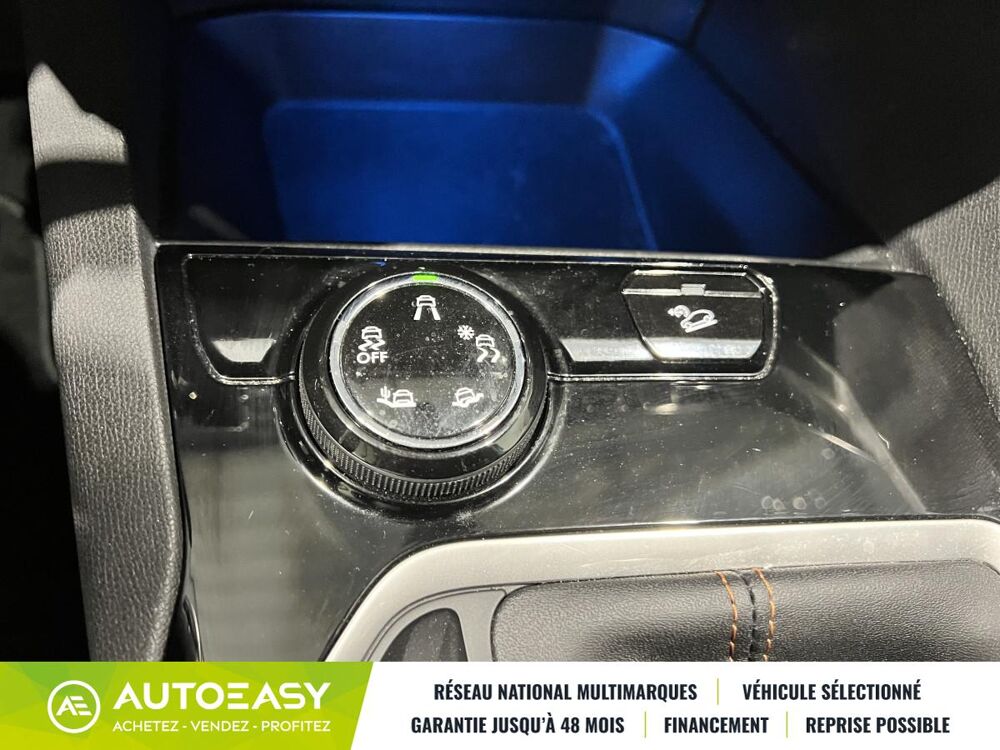 5008 1.2 THP 130 cv Allure 7 places / 1&egrave;re Main / Entretien full 2019 occasion 03000 Avermes
