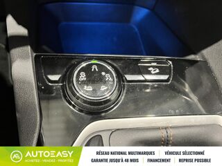 5008 1.2 THP 130 cv Allure 7 places / 1&egrave;re Main / Entretien full 2019 occasion 03000 Avermes