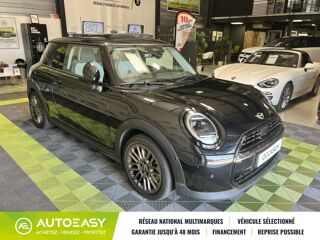 Cooper C 1.5 156 CH CLASSIC / PACK M 2024 occasion 83520 Roquebrune sur Argens