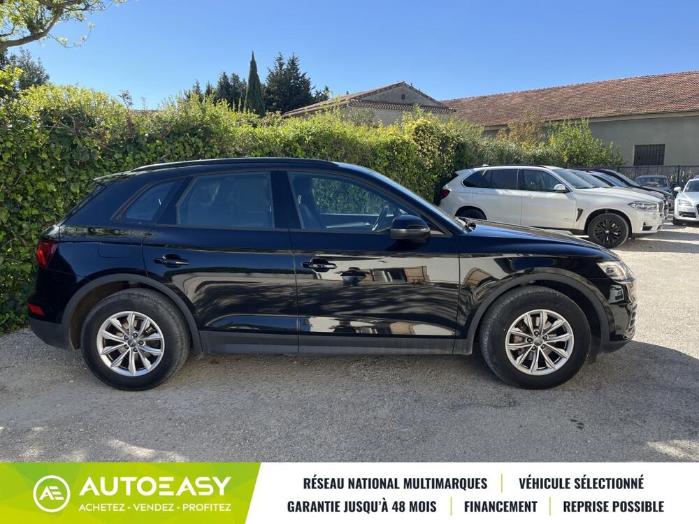 Q5 II 2.0 TDI 150ch Design 2017 occasion 84260 Sarrians