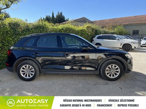 Q5 II 2.0 TDI 150ch Design 2017 occasion 84260 Sarrians