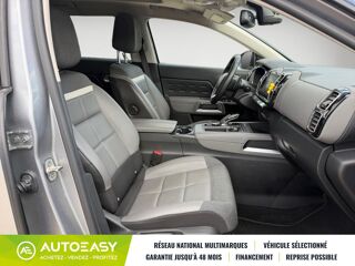 C5 aircross 1.5 BLUEHDI 130 CH SHINE PACK 2021 occasion 24100 Creysse