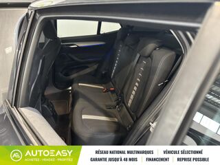 X2 sDrive18iA 140 ch Lounge Plus / Bo&icirc;te automatique / suivi d' 2019 occasion 29850 GOUESNOU