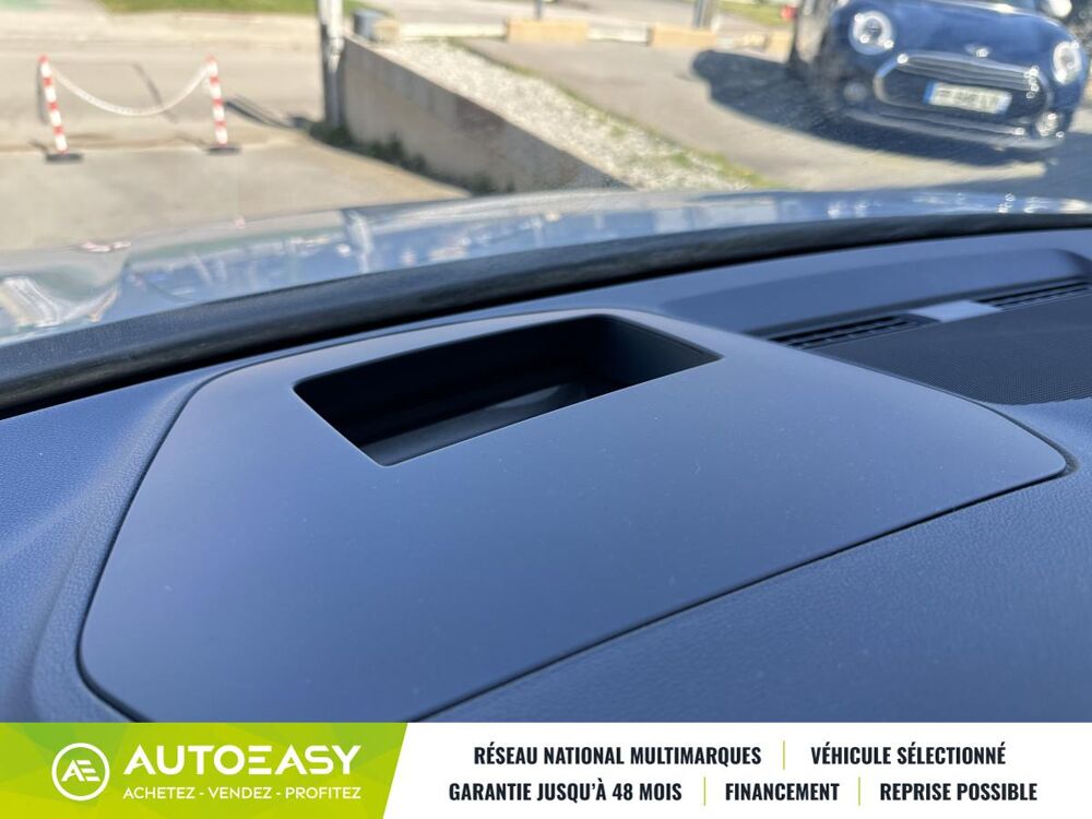 Golf VIII 2.0 TSI 245 CV DSG7 GTI 2020 occasion 56000 Vannes