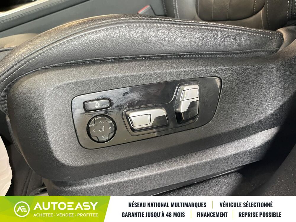 X5 IV (G05) xDrive45e 394ch M Sport 17cv FULL OPTIONS // FULL E 2020 occasion 84260 Sarrians