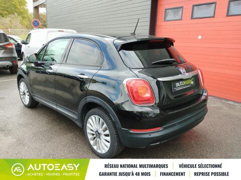 500 X 1.4 MultiAir 140 Cross 4x2 DCT 2018 occasion 40990 Saint-Paul-l&egrave;s-Dax