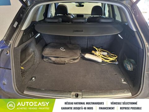 Q5 50 TFSI E 299 2.0 QUATTRO AVUS / CARNET ENTRETIEN ELECTRONIQ 2021 occasion 34770 Gigean