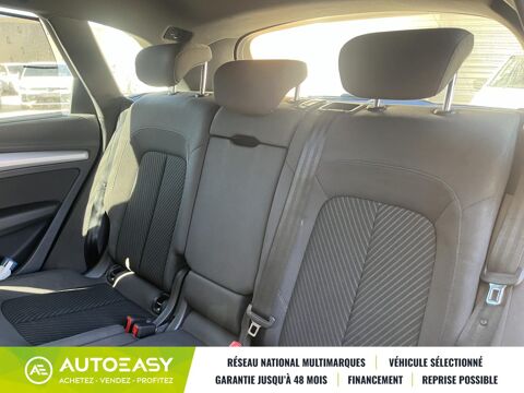 Q5 II 2.0 TDI 150ch Design 2017 occasion 84260 Sarrians