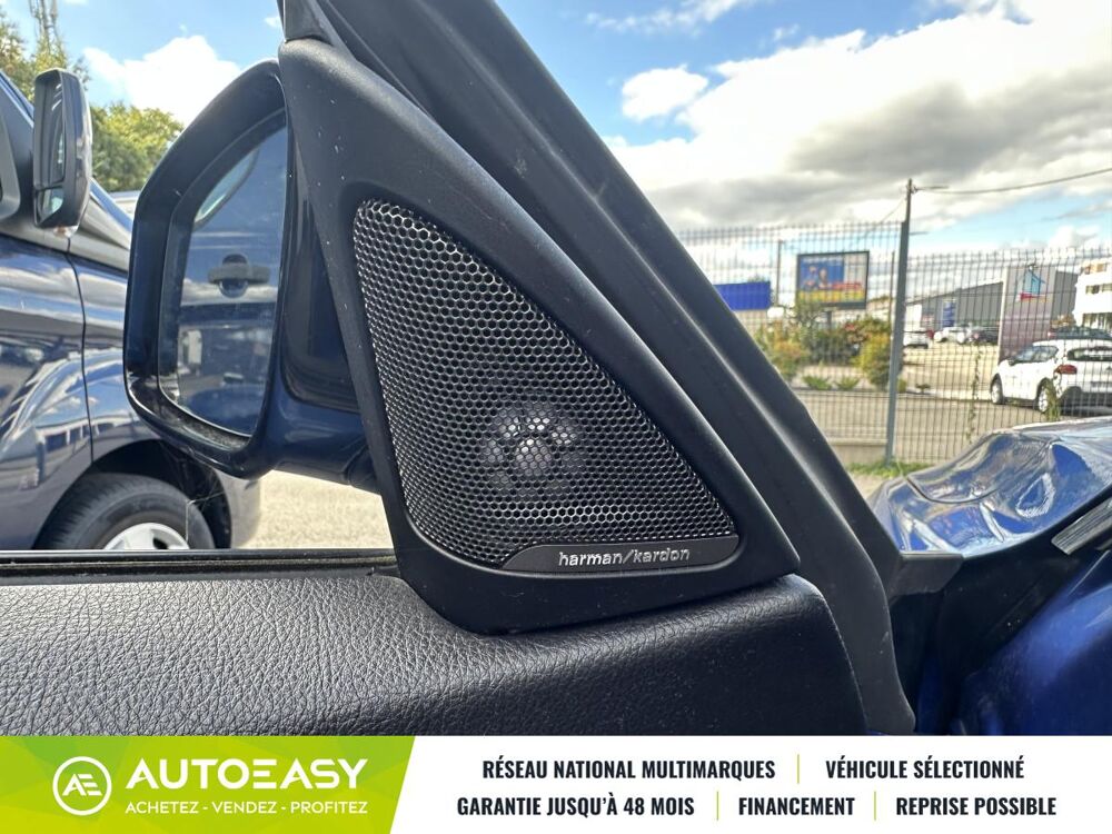 S&eacute;rie 4 (F33) 425d 2.0 d 224 CV BVA M SPORT - ENTRETIENS OK 2017 occasion 56000 Vannes