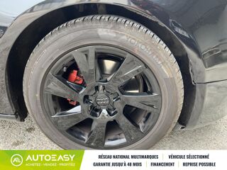 A5 2.0 TFSI FULL BLACK 2009 occasion 84260 Sarrians