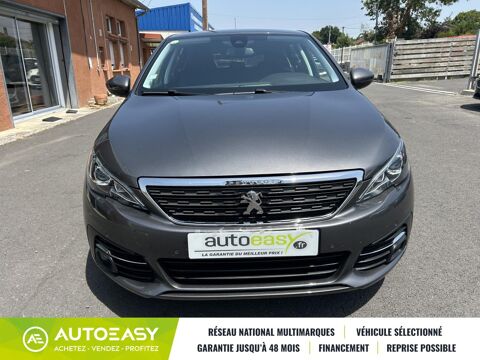 308 1.5 BlueHdi 130 cv Allure 2021 occasion 32600 l'Isle Jourdain