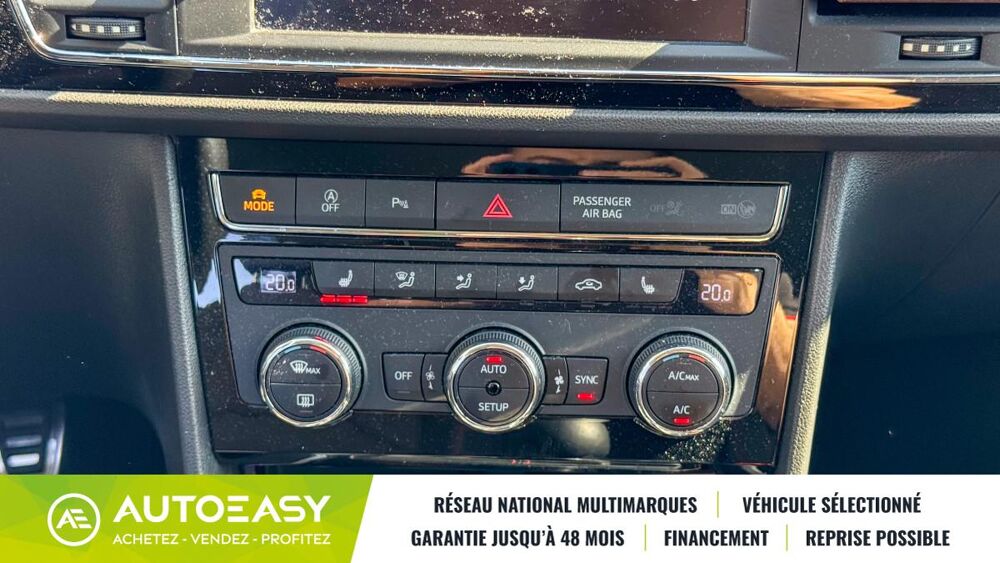Leon LEON 1.4 TSI 125 FR 5P LED CarPlay 2017 occasion 67370 WIWERSHEIM