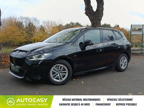 BMW Serie 2 220I Active Tourer / M-SPORT 170 / Entretien BMW 2023 occasion Bougival 78380
