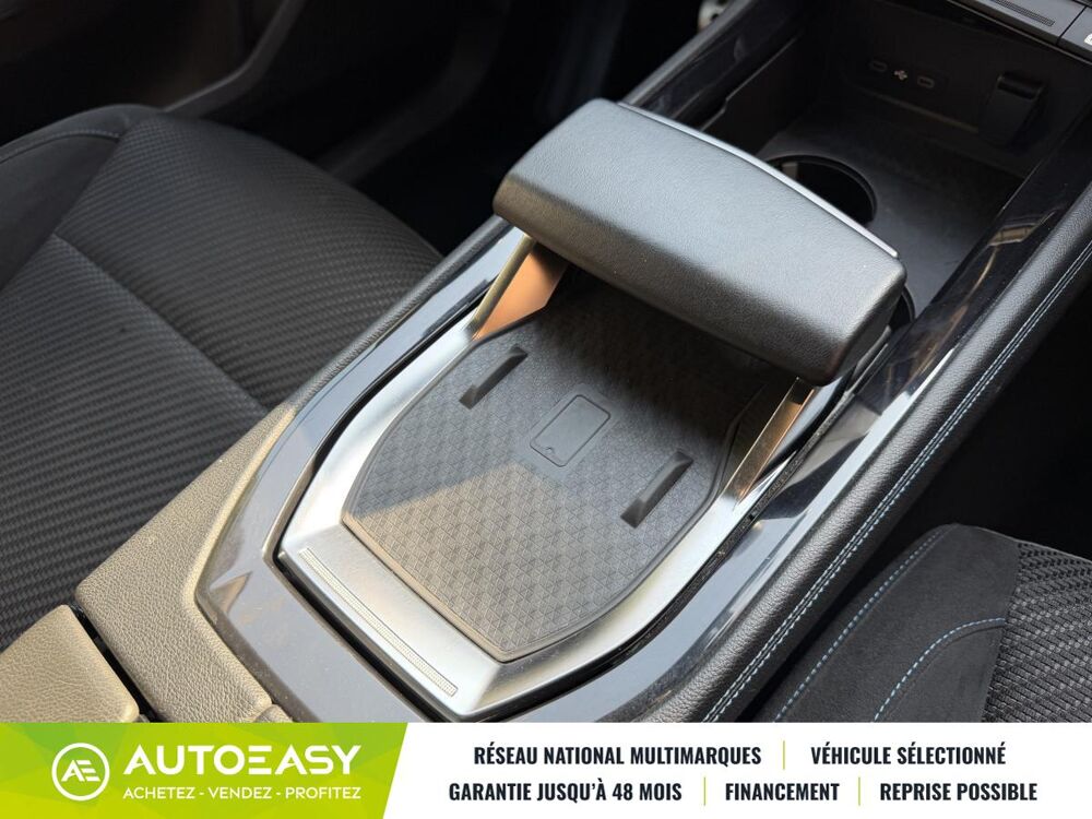Austral 1.3 DIG-T xtronic 160cv / Esprit Alpine Origine France 1er m 2024 occasion 13008 Marseille
