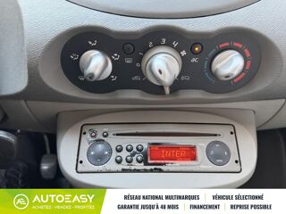 Twingo 1.2 i 16V LEV 75 cv / clim / origine France 3em main / DISTR 2008 occasion 13008 Marseille
