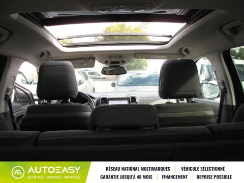C5 aircross 2.0 HDi 180 Shine EAT8 2020 occasion 29000 Quimper