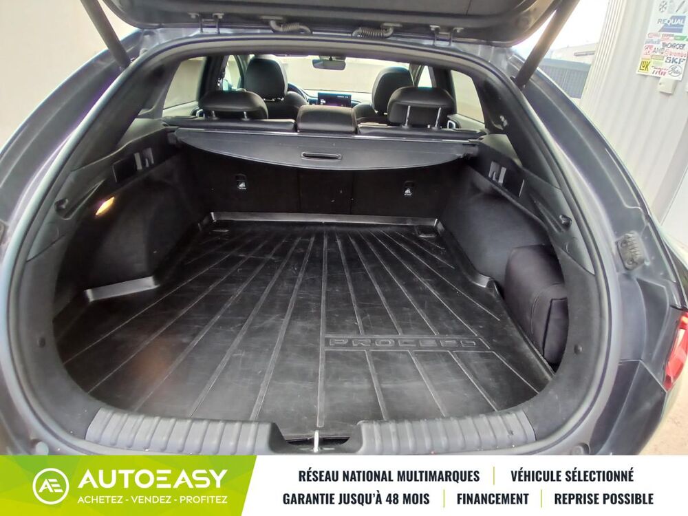 Divers 1.6 T-GDI 16V GPF DCT7 ISG 204 GT 2022 occasion 20090 Ajaccio