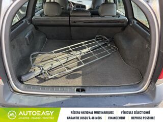 XC70 D5 Cross Country 185 ch / BVA / Attelage / Cabine Arri&egrave;re / 2006 occasion 69120 Vaulx-en-Velin