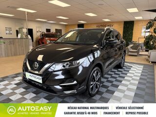 Qashqai PHASE 2 1.5 DCI 2WD 115 N-CONNECTA / KIT DISTRIBUTION NEUF 2020 occasion 42120 LE COTEAU