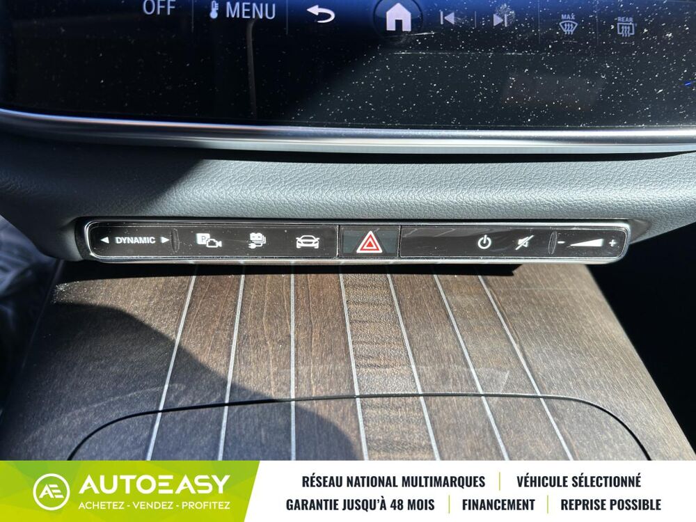 Classe E VI 300 E AVANTGARDE LINE 313 Ch 9G-TRONIC * PPF * TVA RECUPE 2024 occasion 06270 Villeneuve-Loubet