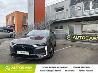 DS4 130ch Bastille Automatique 2024 occasion 68920 Wettolsheim