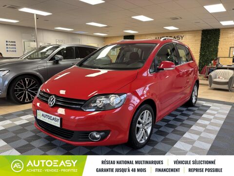 Volkswagen Golf VI PLUS 1.4 TSI 122 CONFORTLINE 2013 occasion LE COTEAU 42120