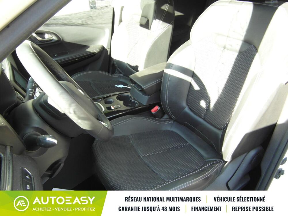 Kadjar KADJAR BLUE 1.5 DCI 115 EDC SL GRAPHITE 2020 occasion 88200 Remiremont