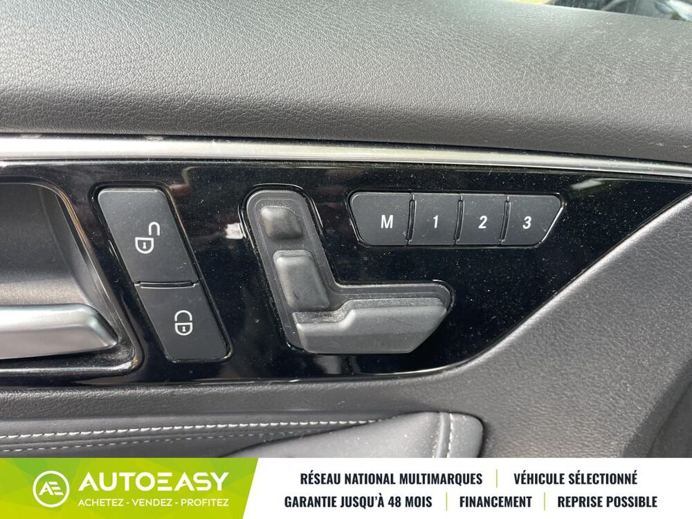 QX30 2.0 T LUXE TECH 211 / AWD / BOITE AUTO / TOIT PANORAMIQUE / 2019 occasion 78380 Bougival