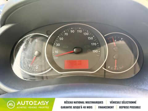 Kangoo Express 1.5 DCI 80 * FULL ENTRETETIEN RENAULT * CT OK * GARANTIE 6 M 2020 occasion 34430 Saint-Jean-de-Vedas