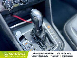 Tiguan Black R-Line 2.0 TDi 150 DSG7 / Toit ouvrant / Camera / Car 2020 occasion 34430 Saint-Jean-de-Vedas