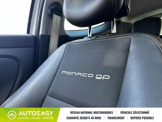 M&eacute;gane 3 Coup&eacute; 1.9 dCi 130ch FAP Monaco GP eco&sup2; Euro5 2011 occasion 84260 Sarrians