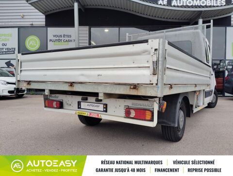Master CCb F3500 L2 2.3 dCi 130ch Double Cabine Confort 2019 occasion 66530 Claira
