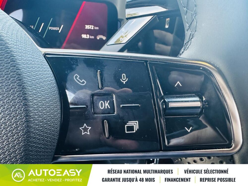 R5 150 CH BATTERIE 52 KWH TECHNO 2024 occasion 83520 Roquebrune sur Argens