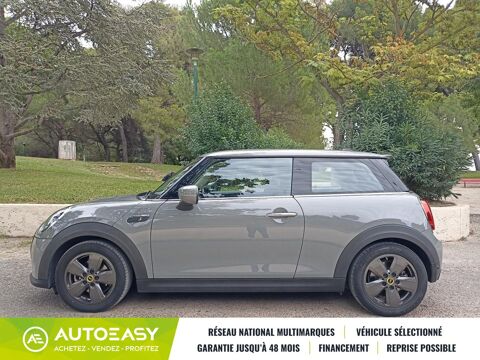 Cooper III F56 SE 94ah 184ch - Garantie Mini 2021 occasion 83000 Toulon