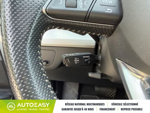 Q5 55 TFSIe 367 S-Tronic S-Line Quattro / Suivi Audi / Suspensi 2020 occasion 13330 P&eacute;lissanne