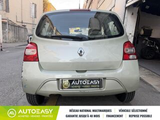 Twingo 1.2 i 16V LEV 75 cv / clim / origine France 3em main / DISTR 2008 occasion 13008 Marseille